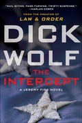 Cover: The Intercept - William Morrow