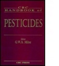 Cover: CRC Handbook of Pesticides - CRC Press