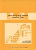 Cover: Late Roman Pottery at Amarna and Related Studies - Egypt Exploration Society