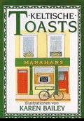 Cover: Irish Toasts - Appletree Press Ltd