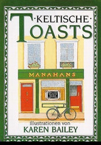 Enlarge image Cover: Irish Toasts - Appletree Press Ltd