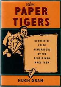 Abbildung von: Paper Tigers - Appletree Press Ltd