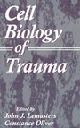 Cover: Cell Biology of Trauma - CRC Press