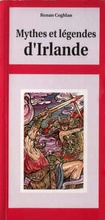 Cover: Mythes et Legendes d'Irlande - Appletree Press Ltd
