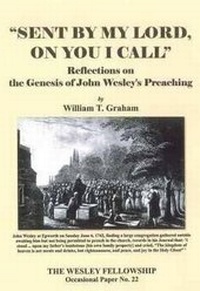 Enlarge image Cover: "Sent by My Lord, on You I Call" - Moorley's Print & Publishing