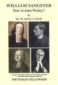 Cover: William Sangster - Moorley's Print & Publishing