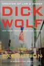 Cover: The Execution - William Morrow