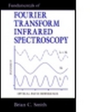 Abbildung von: Fundamentals of Fourier Transform Infrared Spectroscopy - CRC Press