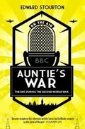 Cover: Auntie's War - Doubleday