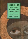Cover: Irland eine Kurze Geschichte des Landes - Appletree Press Ltd