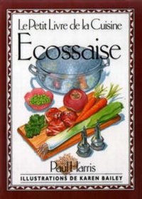 Abbildung von: Le Petit Livre de la Cuisine Ecossaise - Appletree Press Ltd