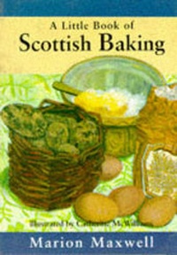 Abbildung von: A Little Scottish Baking Book - Appletree Press Ltd