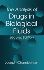 Cover: Analysis of Drugs in Biol Fluids - CRC Press