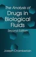 Cover: Analysis of Drugs in Biol Fluids - CRC Press