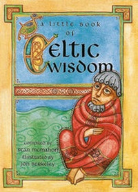 Abbildung von: Celtic Wisdom - Appletree Press Ltd