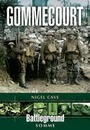 Cover: Gommecourt: Somme - Pen & Sword Books Ltd