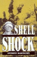 Cover: Shell Shock - Pen & Sword Books Ltd