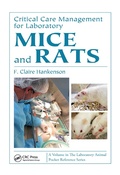 Bild: Critical Care Management for Laboratory Mice and Rats - CRC Press