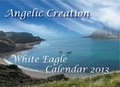 Cover: White Eagle Calendar 2013 - White Eagle Publishing Trust