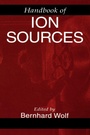 Cover: Handbook of Ion Sources - CRC Press