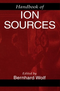 Abbildung von: Handbook of Ion Sources - CRC Press