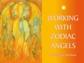 Cover: Working with Zodiac Angels - White Eagle Publishing Trust