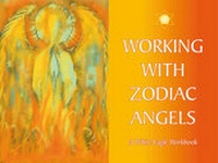 Enlarge image Cover: Working with Zodiac Angels - White Eagle Publishing Trust
