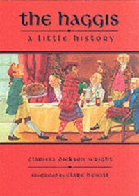 Abbildung von: The Haggis - Appletree Press Ltd
