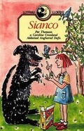 Cover: Llyfrau Lloerig: Sianco - Gwasg Gwynedd