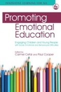 Bild: Promoting Emotional Education - Jessica Kingsley Publishers