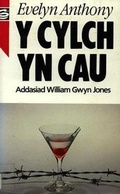 Cover: Cylch yn Cau, Y - Gwasg Gwynedd