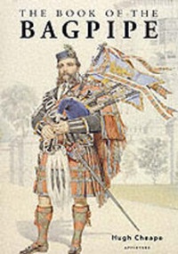 Enlarge image Cover: The Book of the Bagpipe - Appletree Press Ltd