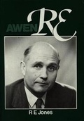 Cover: Awen R.E. - Gwasg Gwynedd