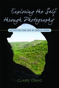 Cover: Exploring the Self through Photography - Jessica Kingsley Publishers