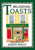 Cover: Irish Toats: French Edition - Appletree Press Ltd