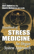 Cover: Handbook of Stress Medicine - CRC Press