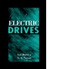 Cover: Electric Drives - CRC Press