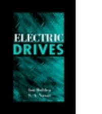 Enlarge image Cover: Electric Drives - CRC Press