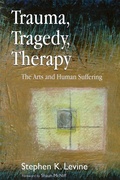 Cover: Trauma, Tragedy, Therapy - Jessica Kingsley Publishers