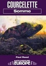 Cover: Courcelette: Somme - Pen & Sword Books Ltd