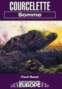 Enlarge image Cover: Courcelette: Somme - Pen & Sword Books Ltd