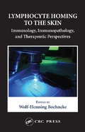 Cover: Lymphocyte Homing to the Skin - CRC Press