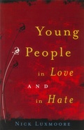 Cover: Young People in Love and in Hate - Jessica Kingsley Publishers