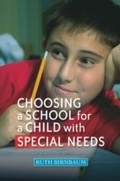 Bild: Choosing a School for a Child With Special Needs - Jessica Kingsley Publishers