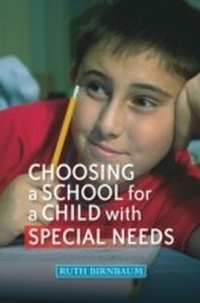 Bild: Choosing a School for a Child With Special Needs - Jessica Kingsley Publishers