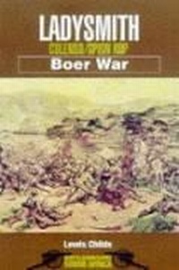 Abbildung von: Ladysmith Colenso: Battleground South Africa - Pen & Sword Books Ltd