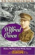 Cover: Wilfred Owen - Pen & Sword Books Ltd