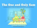 Cover: The One and Only Sam - Jessica Kingsley Publishers