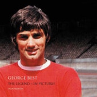 Enlarge image Cover: George Best - Appletree Press Ltd