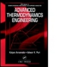 Cover: Advanced Thermodynamics Engineering - CRC Press